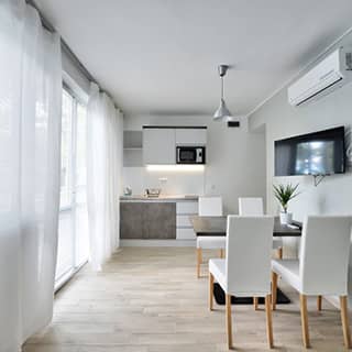 apartman